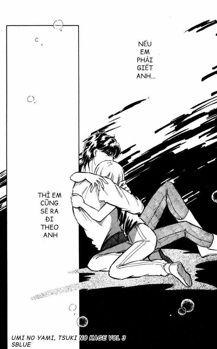 Hits - Chapter 13 - Trang 8