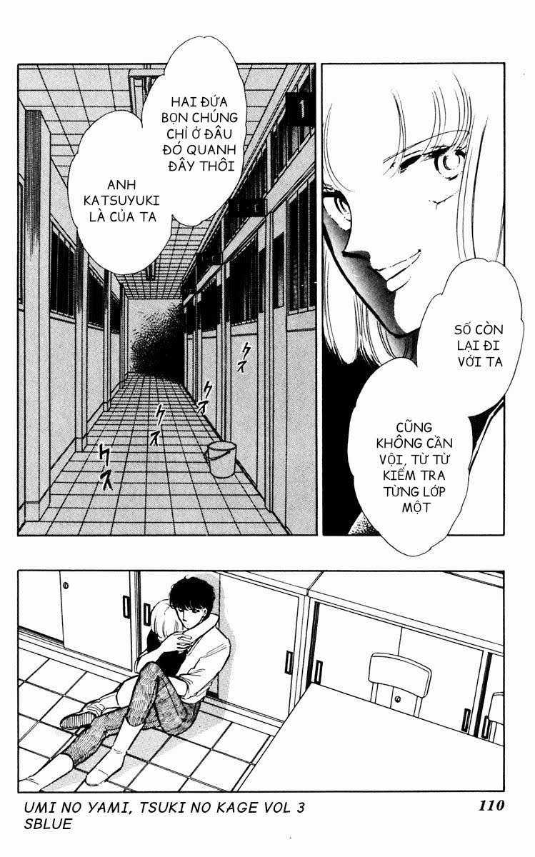 Hits - Chapter 13 - Trang 9