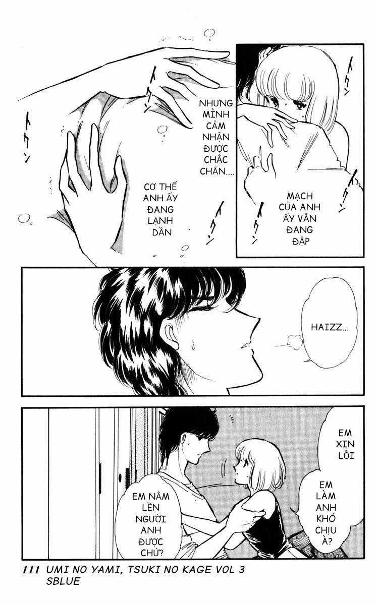 Hits - Chapter 13 - Trang 10