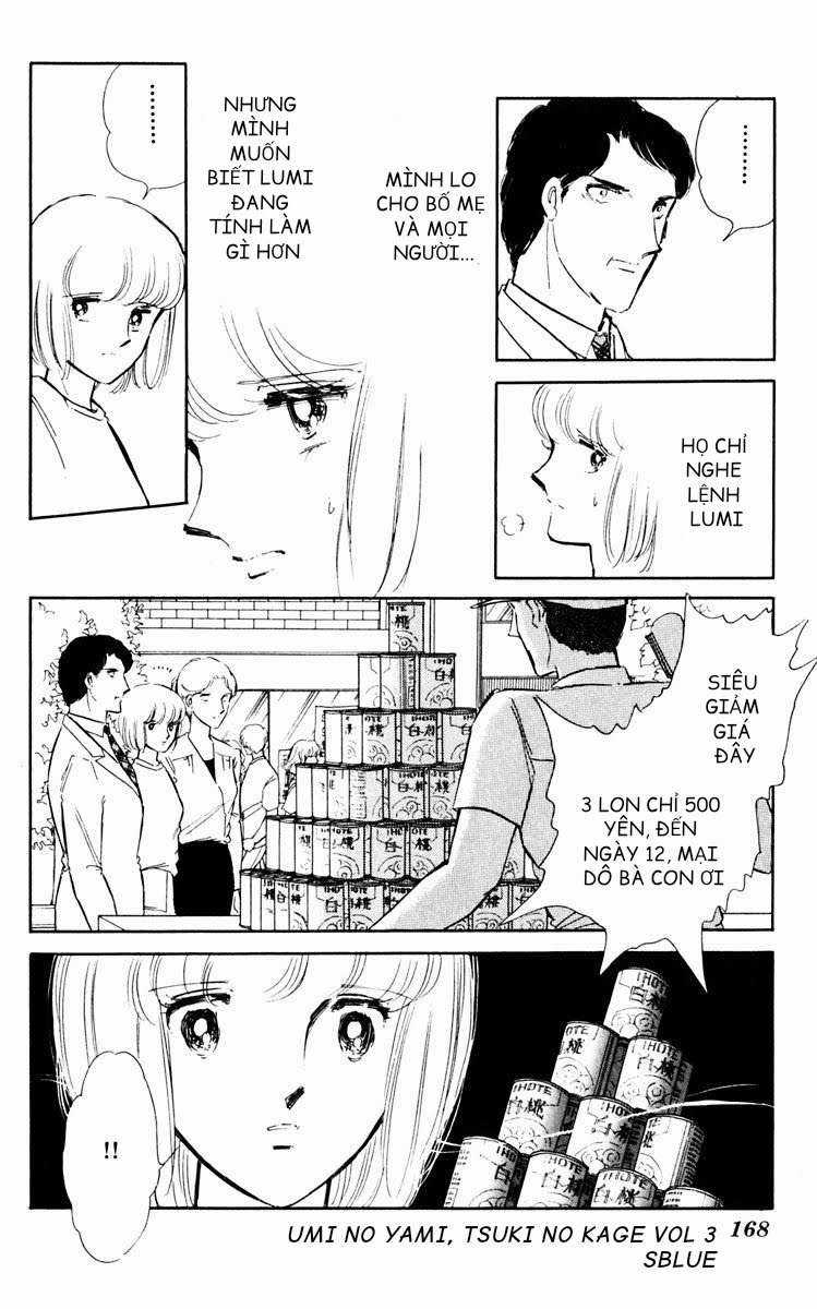 Hits - Chapter 14 - Trang 17