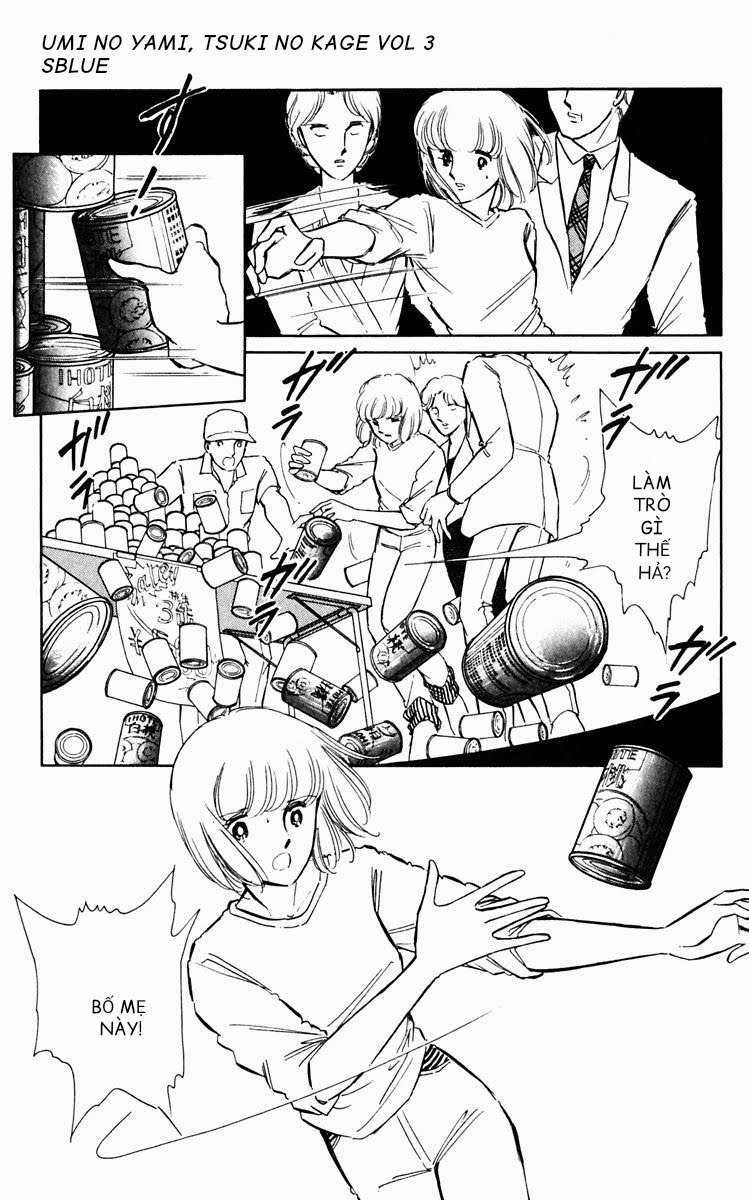 Hits - Chapter 14 - Trang 18