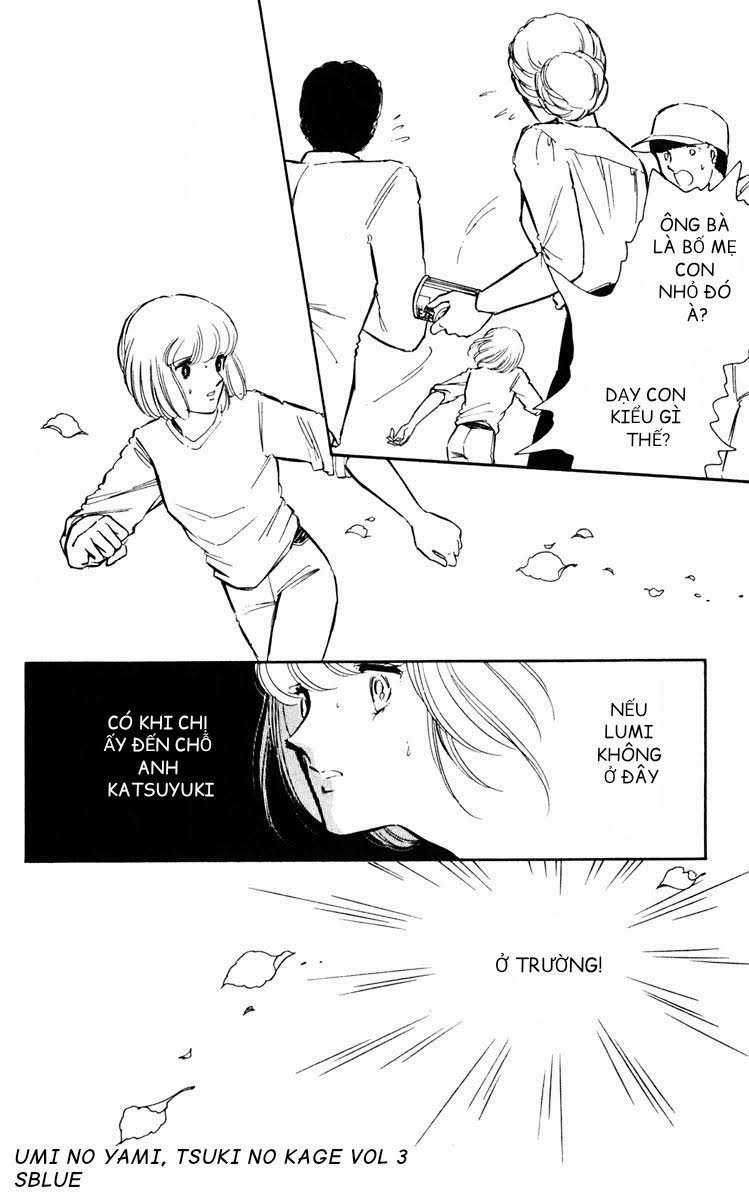 Hits - Chapter 14 - Trang 19