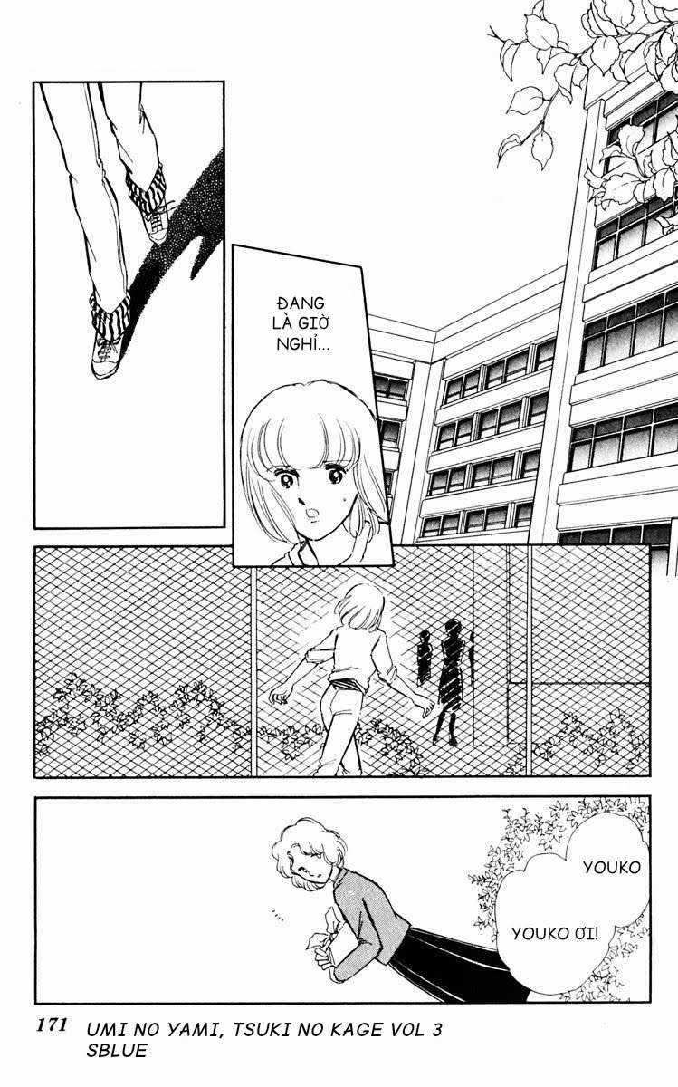 Hits - Chapter 14 - Trang 20