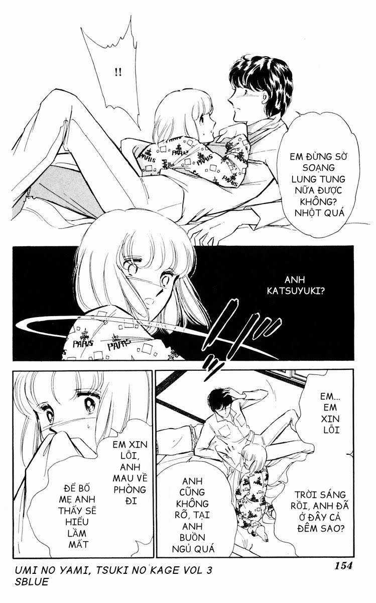 Hits - Chapter 14 - Trang 3