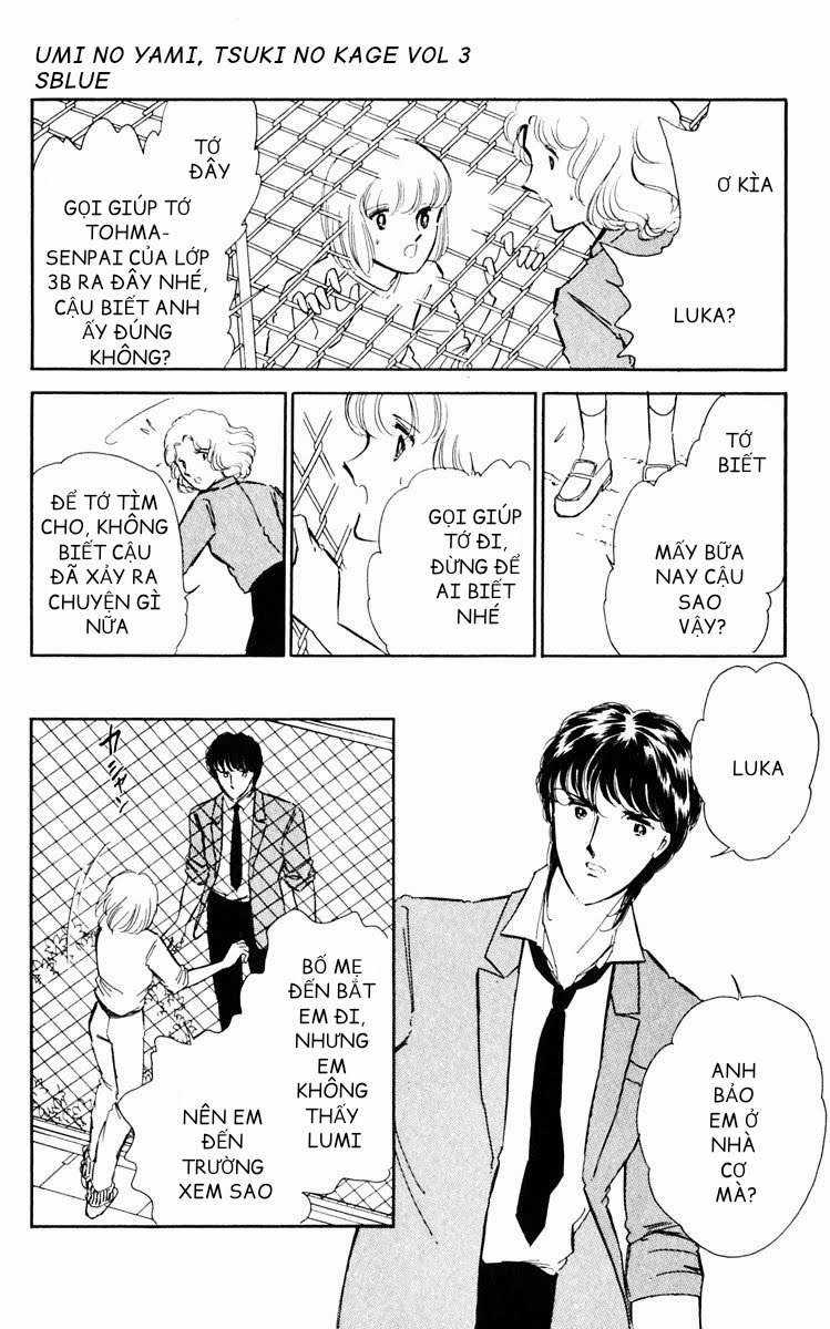 Hits - Chapter 14 - Trang 21