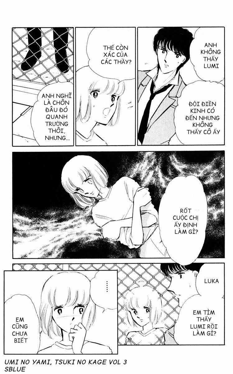 Hits - Chapter 14 - Trang 22