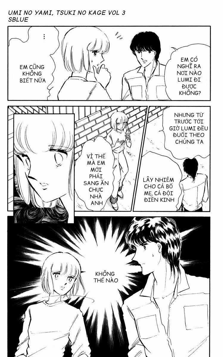 Hits - Chapter 14 - Trang 25