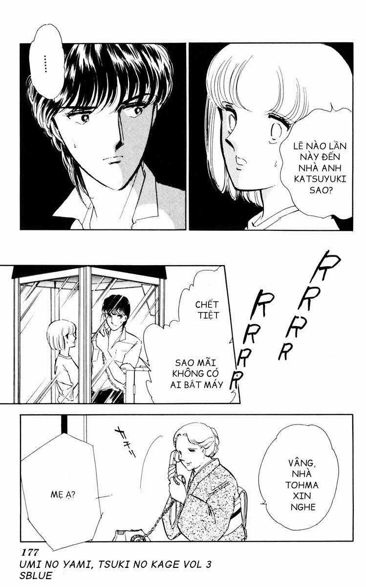 Hits - Chapter 14 - Trang 26