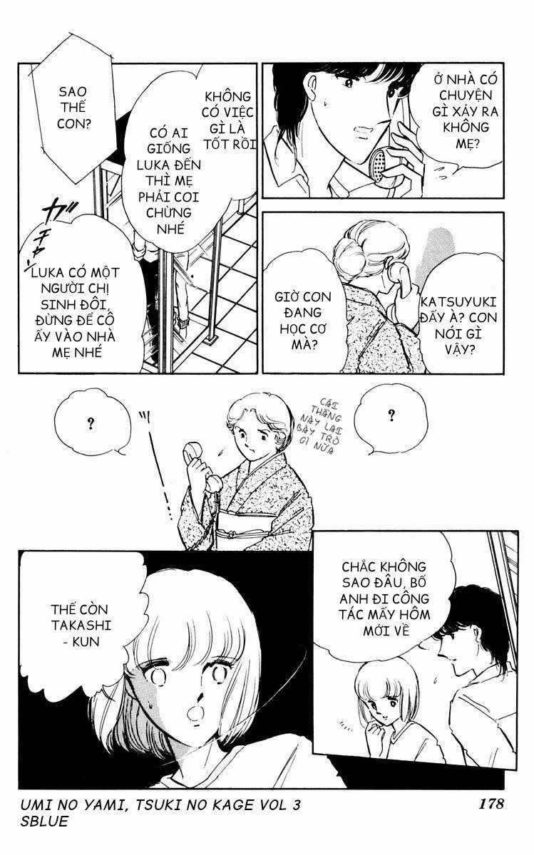 Hits - Chapter 14 - Trang 27