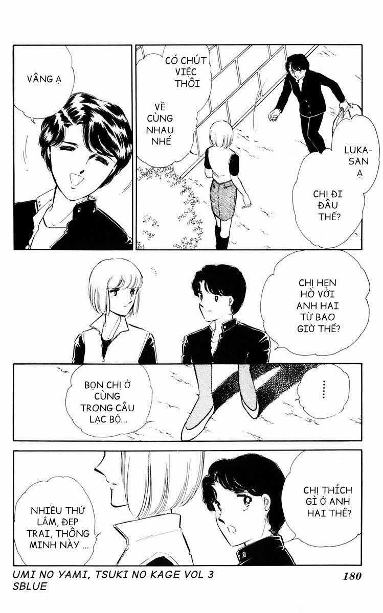 Hits - Chapter 14 - Trang 29