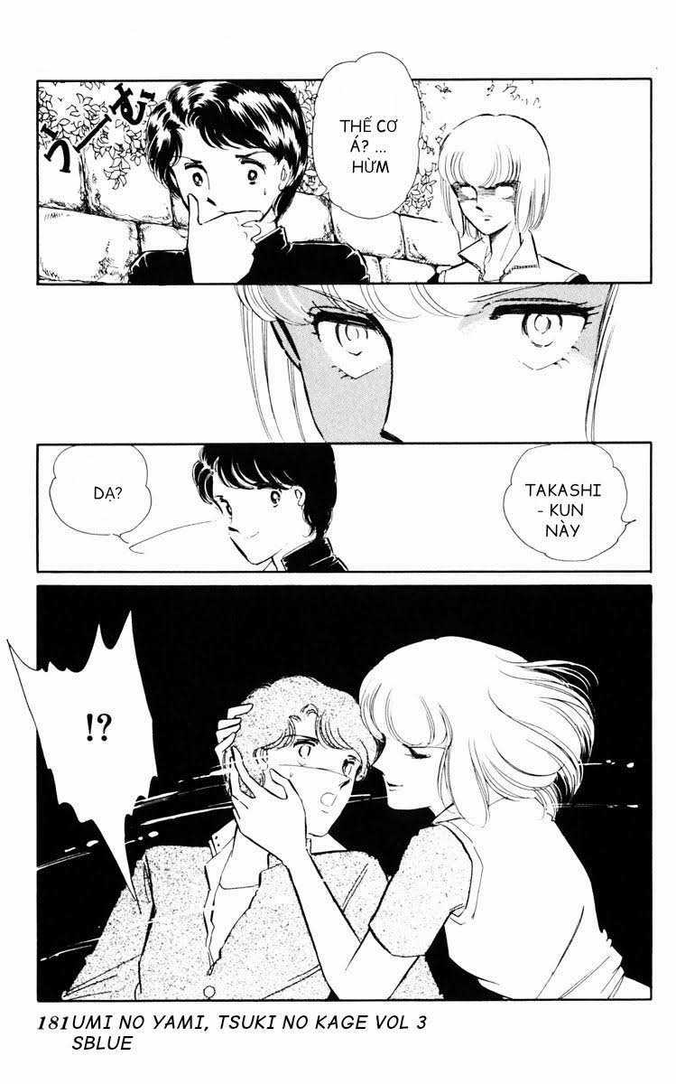 Hits - Chapter 14 - Trang 30