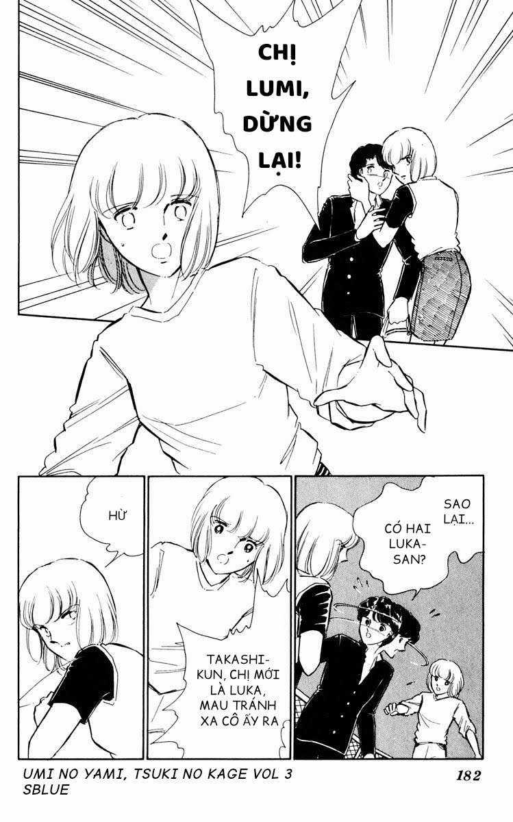 Hits - Chapter 14 - Trang 31