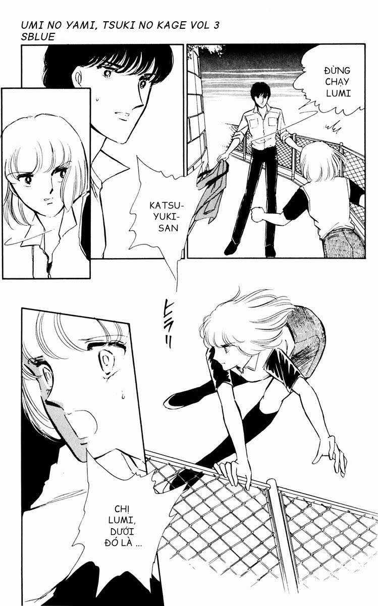 Hits - Chapter 14 - Trang 32