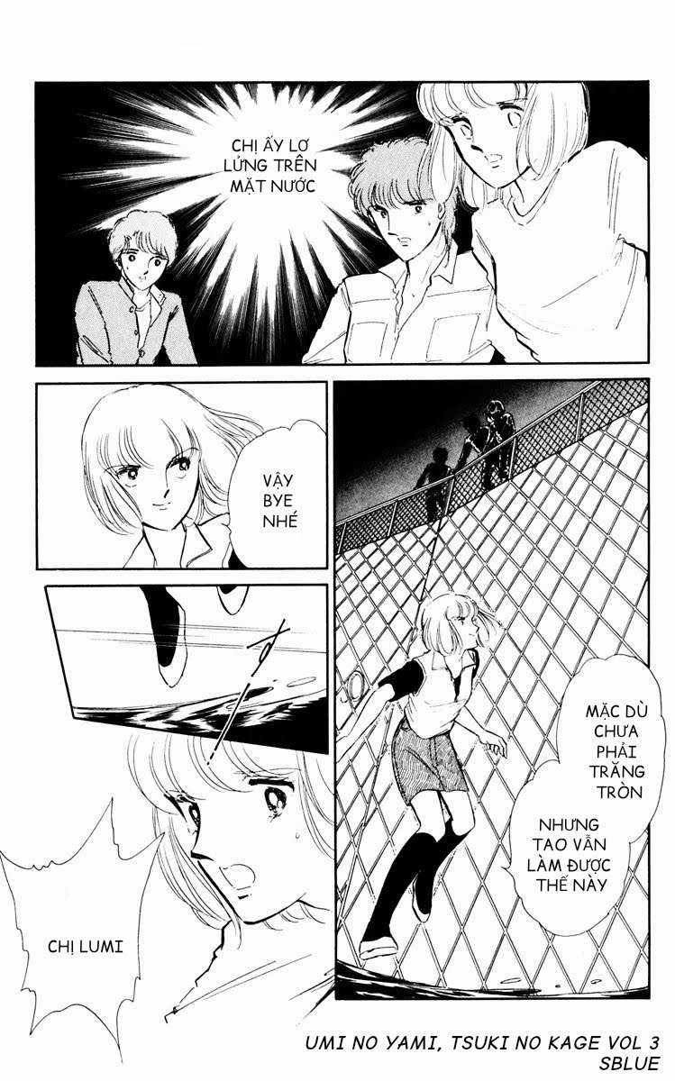 Hits - Chapter 14 - Trang 34