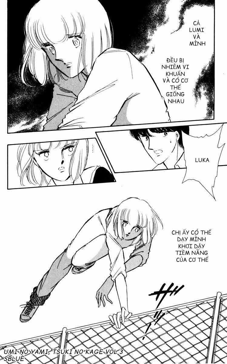 Hits - Chapter 14 - Trang 35