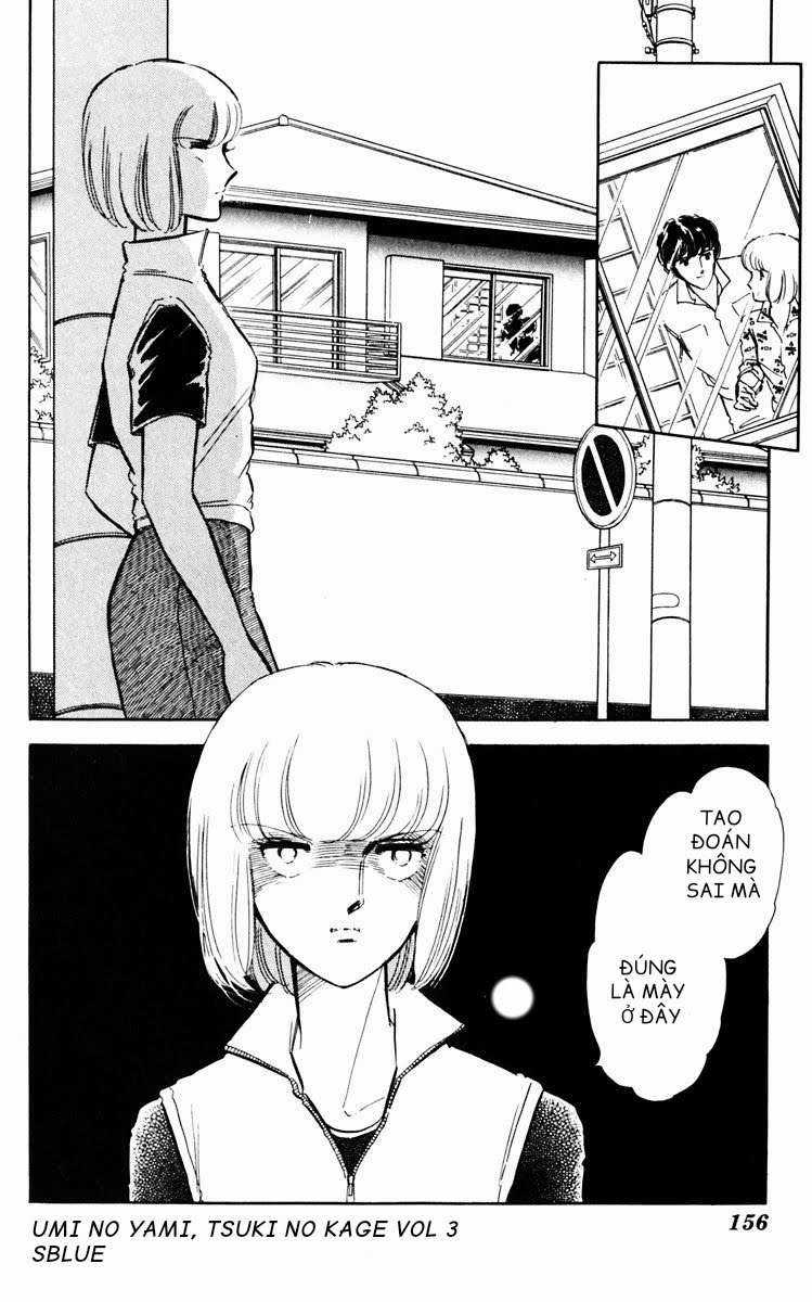 Hits - Chapter 14 - Trang 5