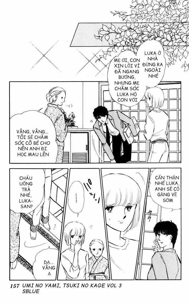 Hits - Chapter 14 - Trang 6