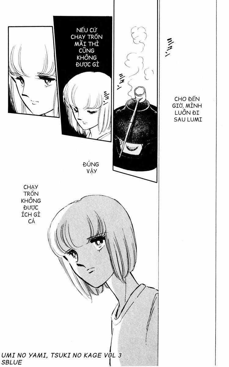 Hits - Chapter 14 - Trang 9