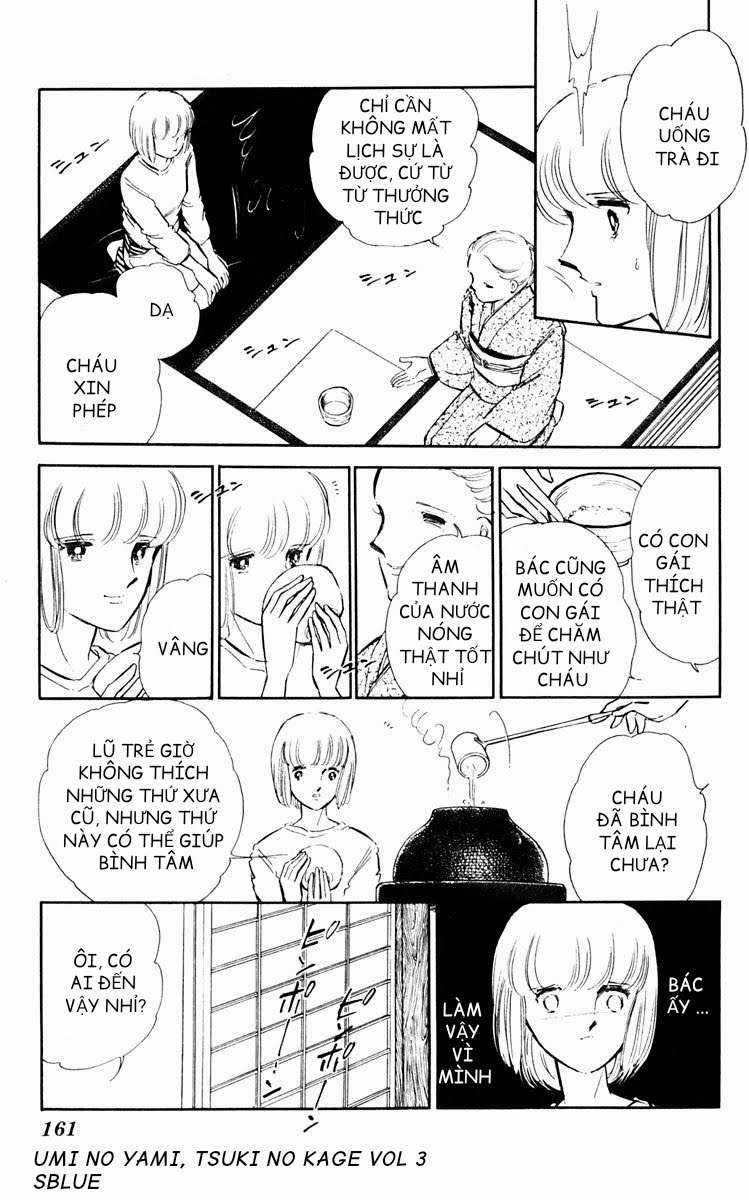 Hits - Chapter 14 - Trang 10