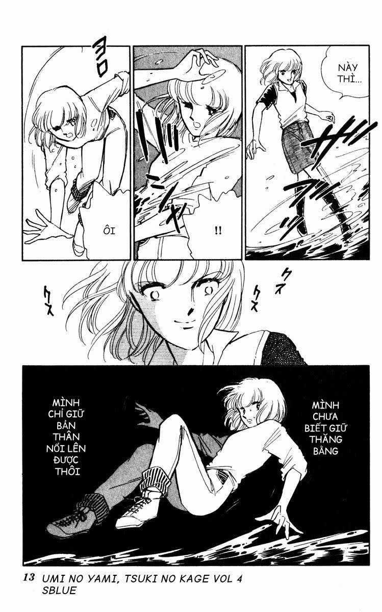 Hits - Chapter 15 - Trang 11