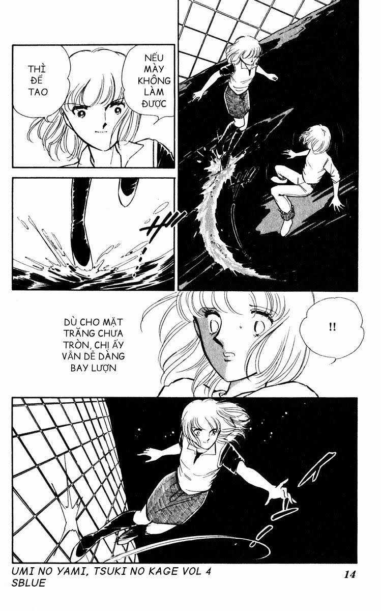 Hits - Chapter 15 - Trang 12