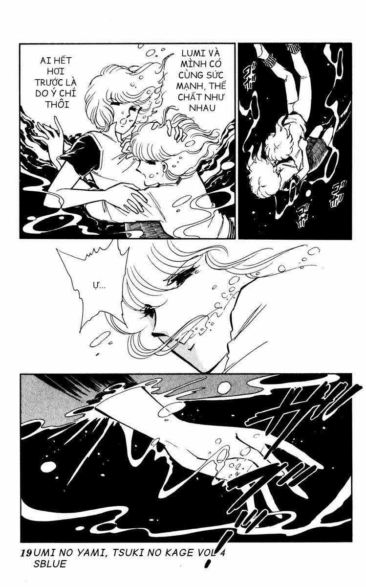 Hits - Chapter 15 - Trang 17