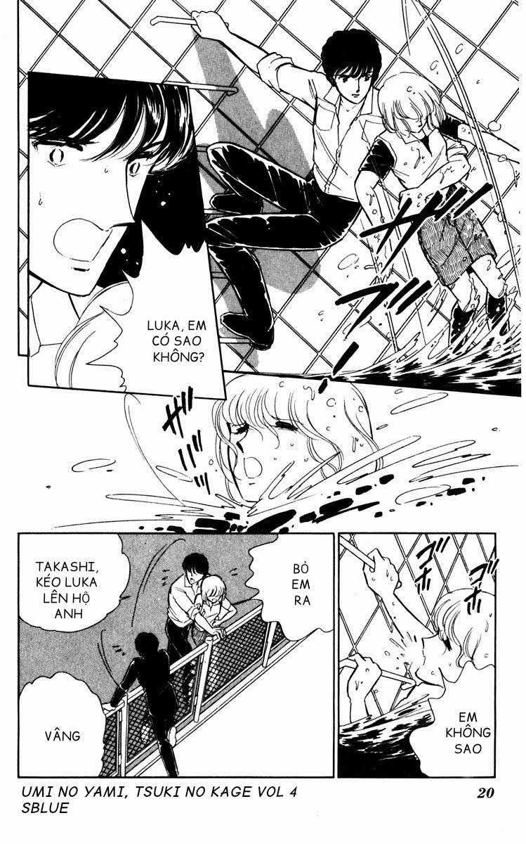 Hits - Chapter 15 - Trang 18