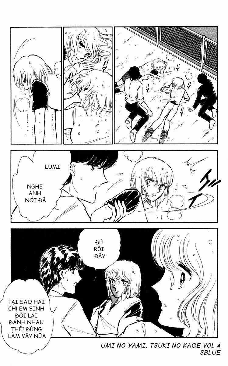 Hits - Chapter 15 - Trang 19