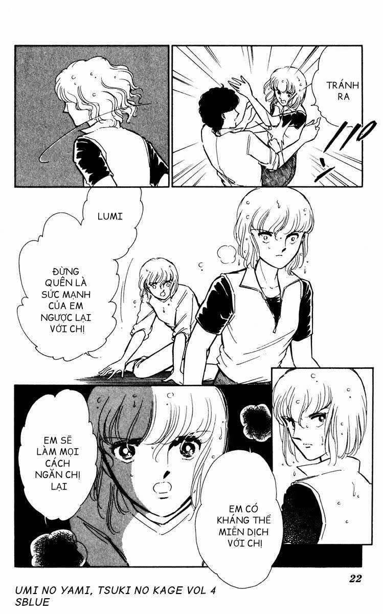 Hits - Chapter 15 - Trang 20