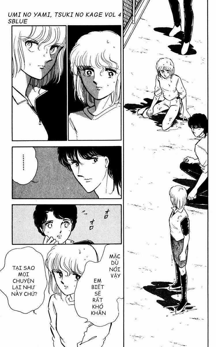 Hits - Chapter 15 - Trang 21