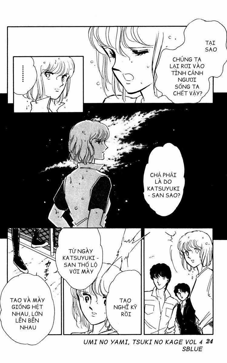 Hits - Chapter 15 - Trang 22