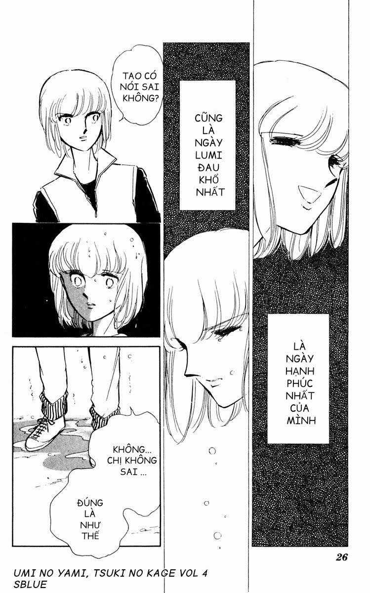 Hits - Chapter 15 - Trang 24