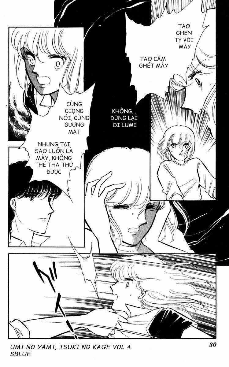 Hits - Chapter 15 - Trang 27