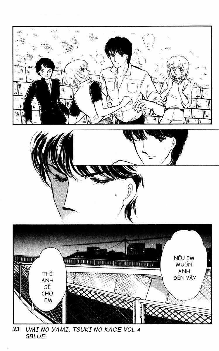 Hits - Chapter 15 - Trang 30