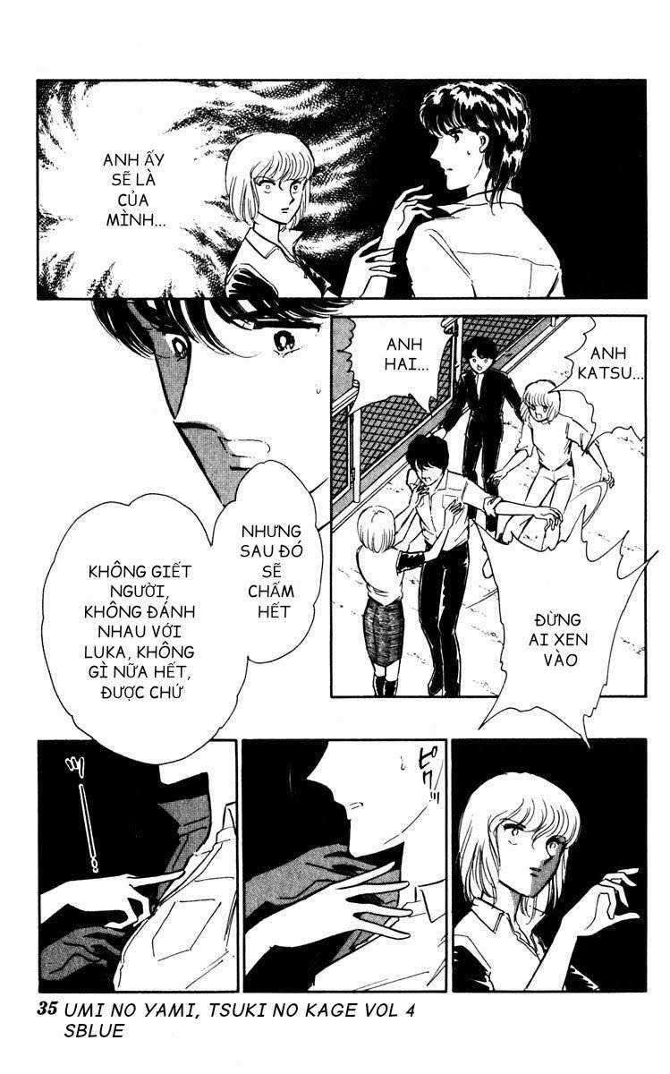 Hits - Chapter 15 - Trang 32