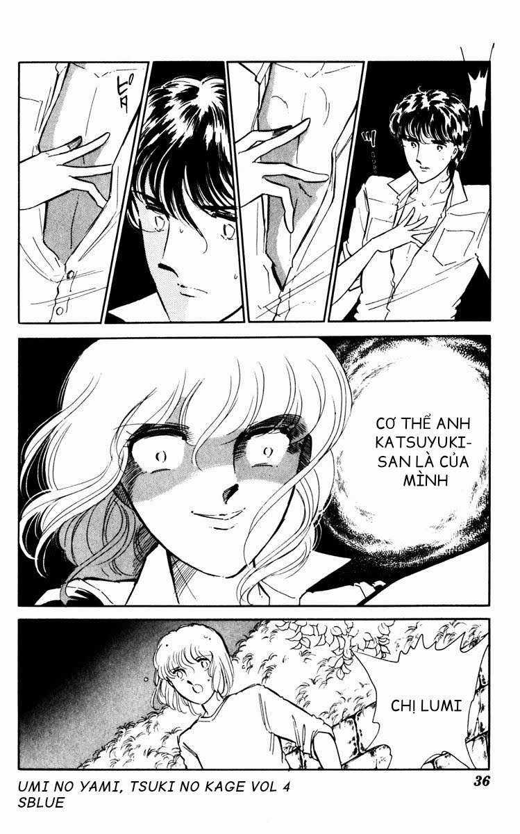 Hits - Chapter 15 - Trang 33