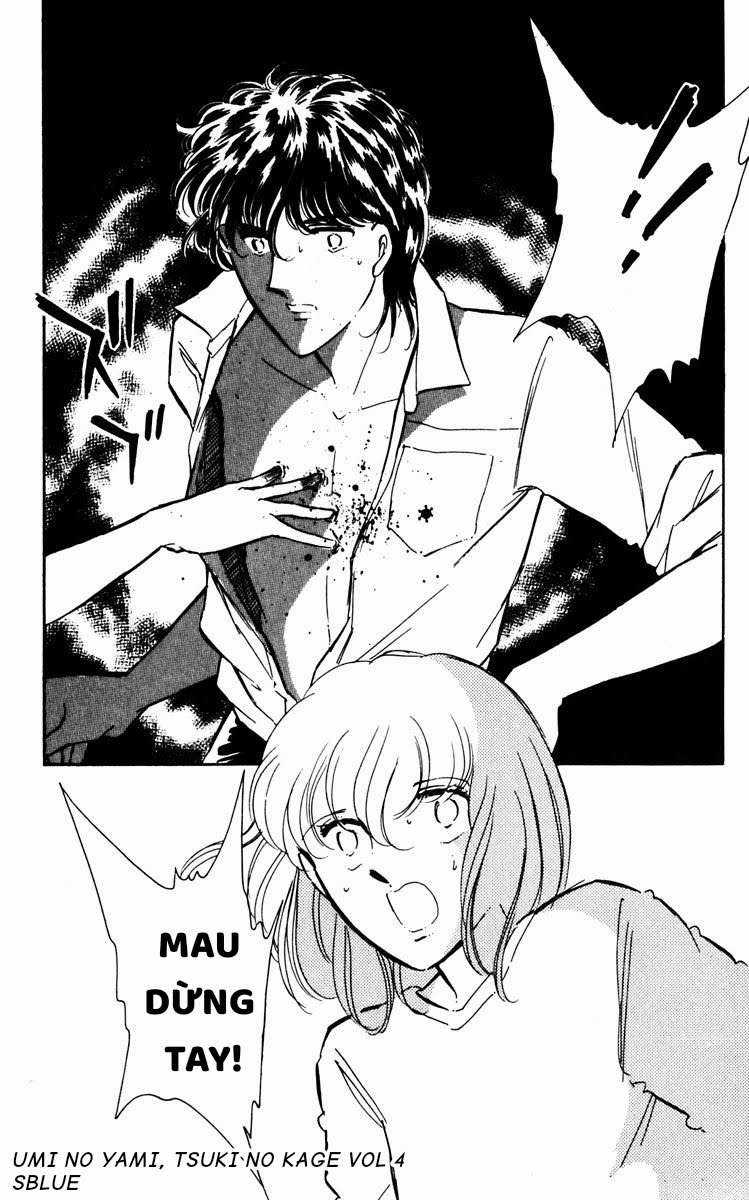 Hits - Chapter 15 - Trang 34