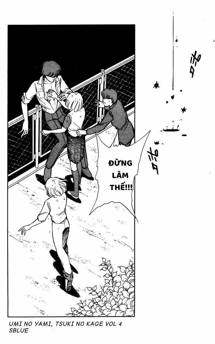 Hits - Chapter 15 - Trang 35