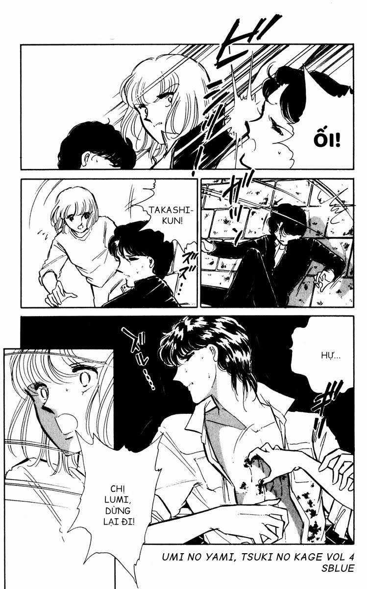 Hits - Chapter 15 - Trang 36