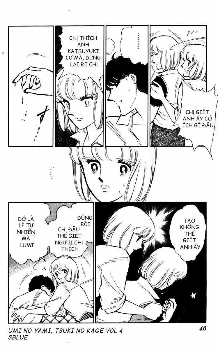 Hits - Chapter 15 - Trang 37