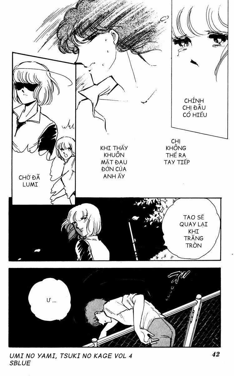 Hits - Chapter 15 - Trang 39