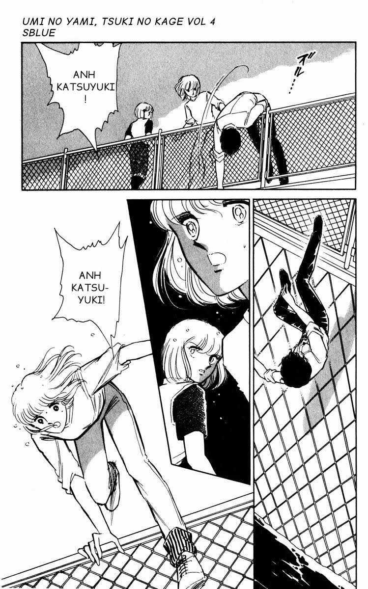 Hits - Chapter 15 - Trang 40