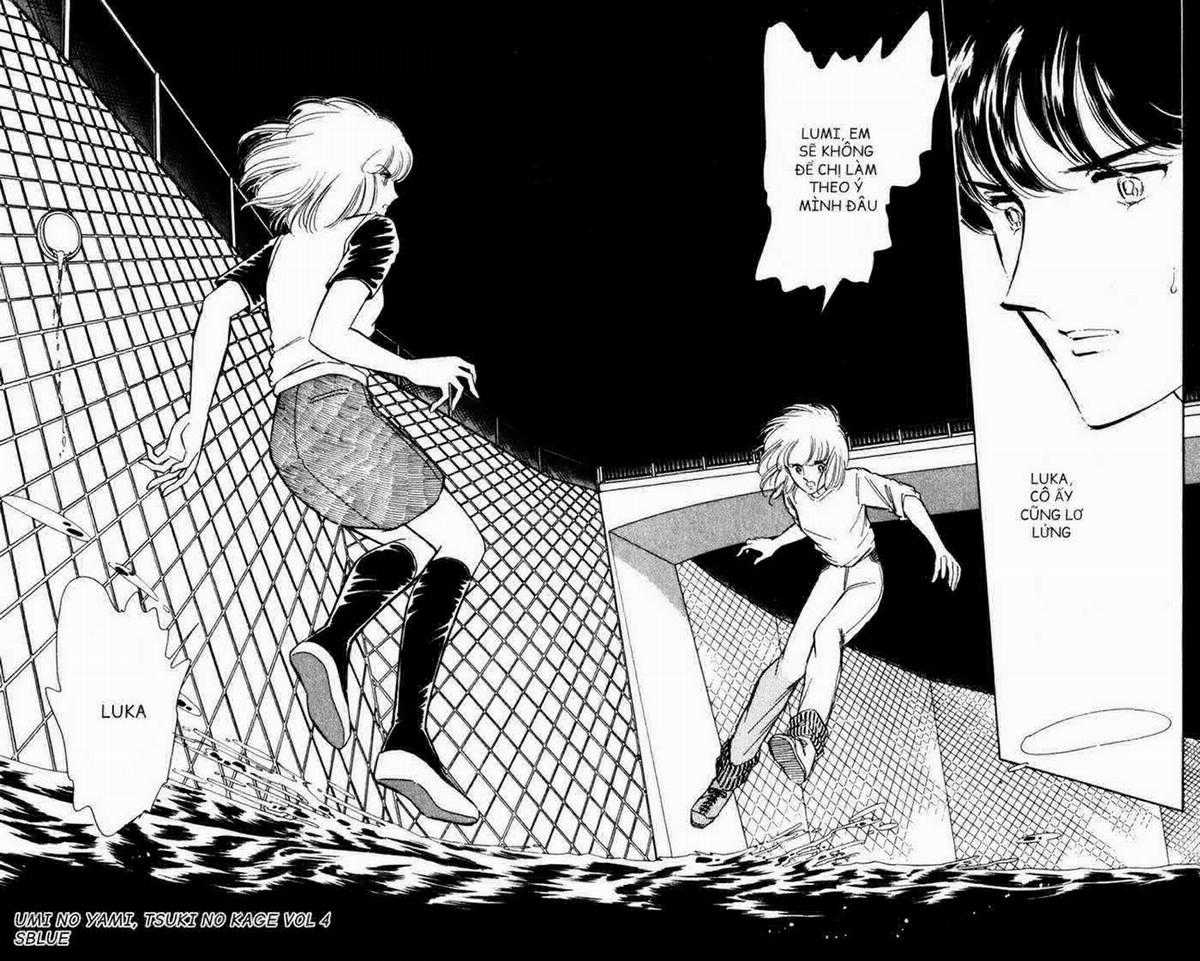 Hits - Chapter 15 - Trang 5