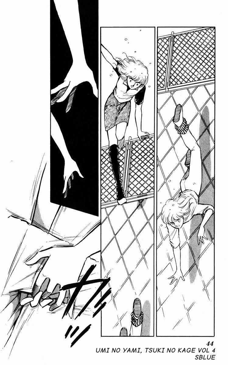 Hits - Chapter 15 - Trang 41