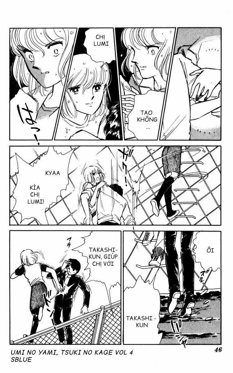 Hits - Chapter 15 - Trang 43