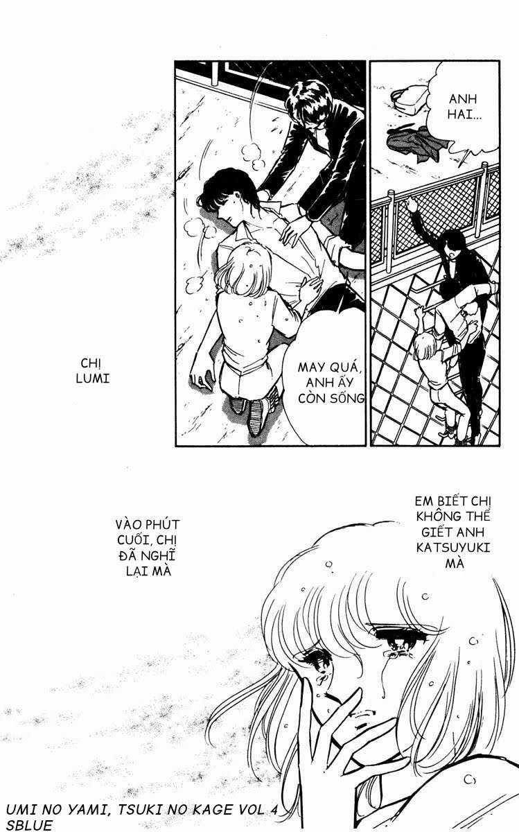 Hits - Chapter 15 - Trang 44