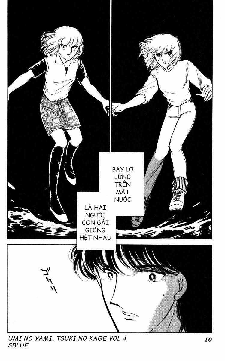 Hits - Chapter 15 - Trang 8