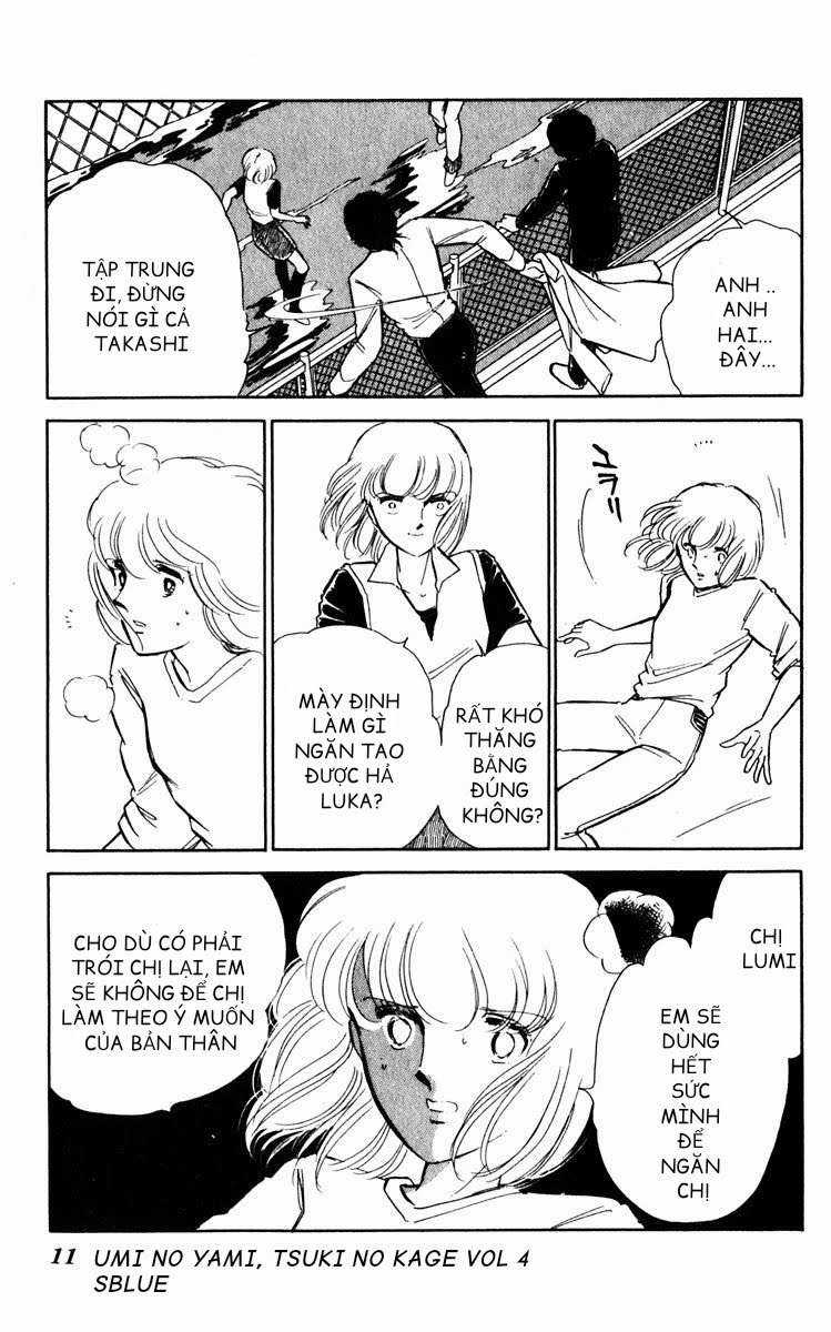 Hits - Chapter 15 - Trang 9