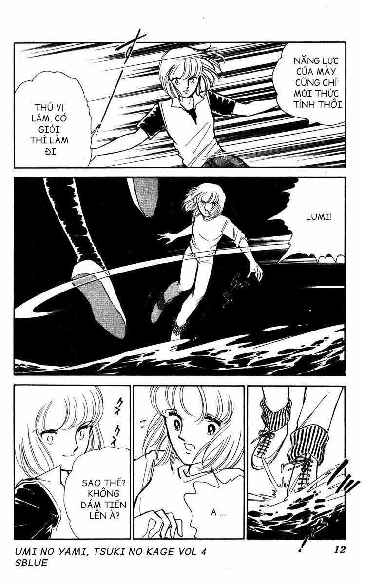 Hits - Chapter 15 - Trang 10