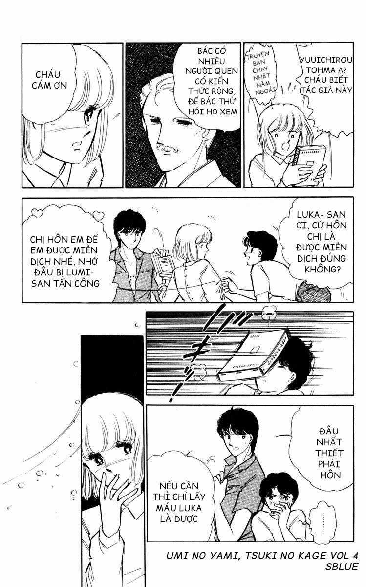 Hits - Chapter 16 - Trang 11